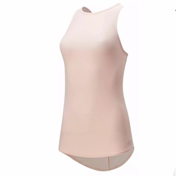 new balance feel the cool tank